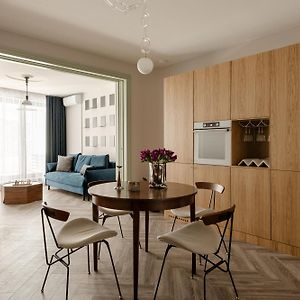 Appartement met een Slaapkamer